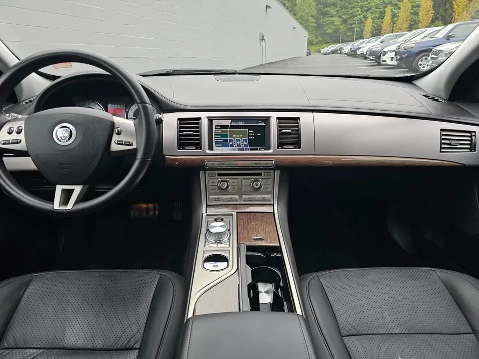 2009 Jaguar X250 XF - Image 5 of 10