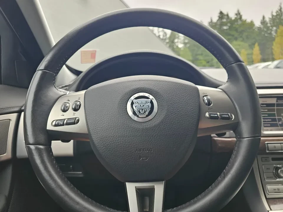 2009 Jaguar X250 XF - Image 7 of 10