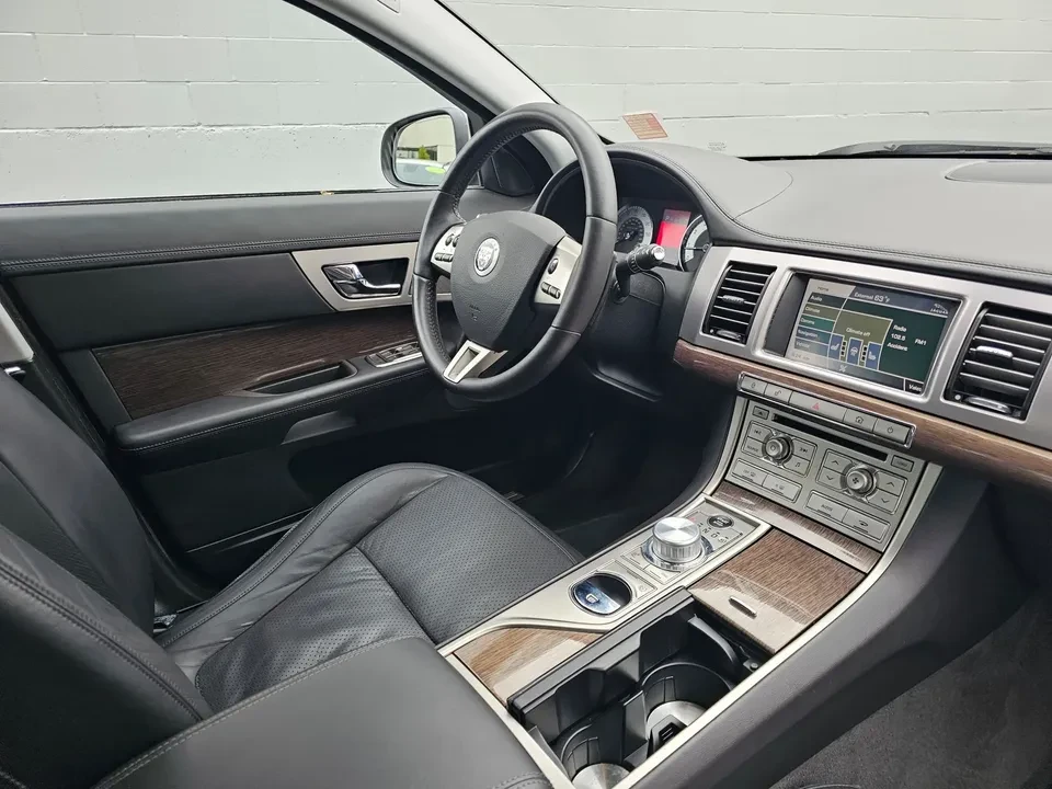 2009 Jaguar X250 XF - Image 6 of 10