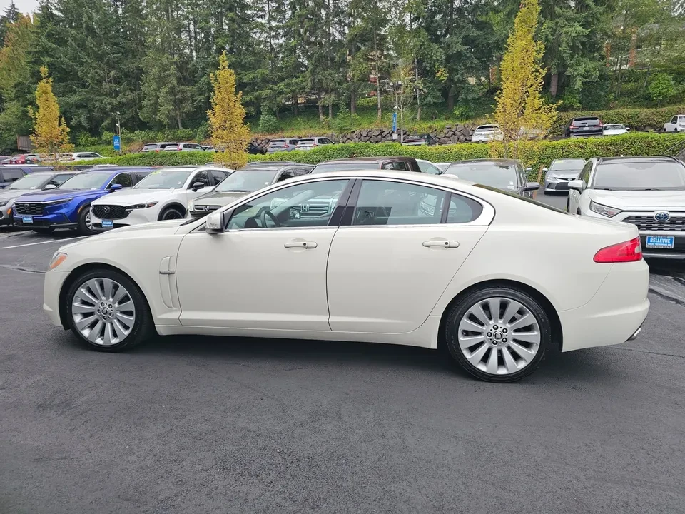 2009 Jaguar X250 XF - Image 3 of 10