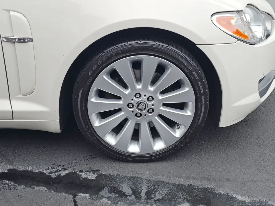 2009 Jaguar X250 XF - Image 10 of 10