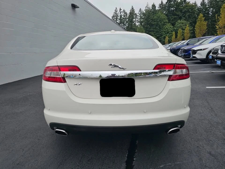 2009 Jaguar X250 XF - Image 4 of 10
