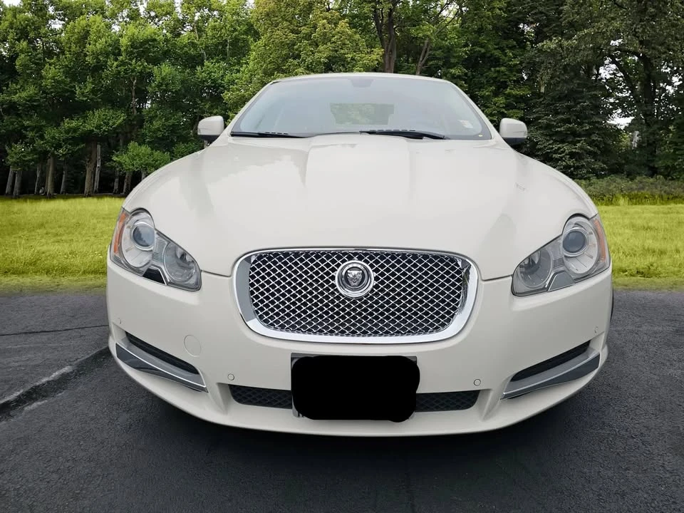 2009 Jaguar X250 XF - Image 2 of 10