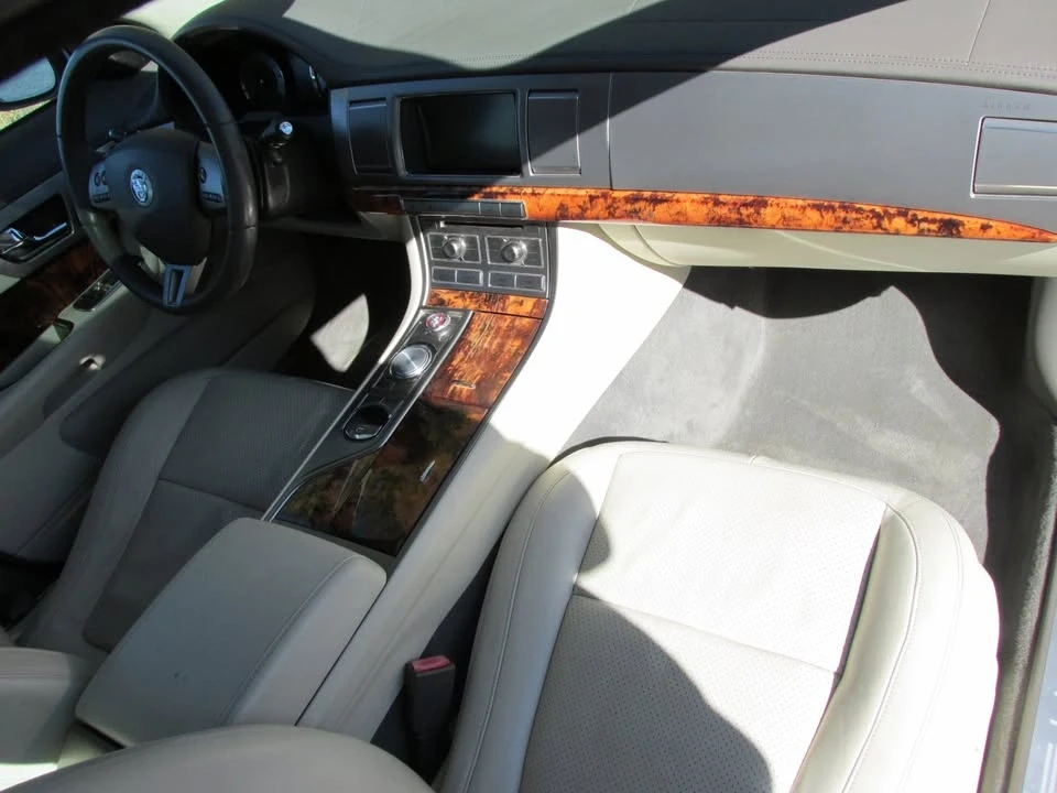 2009 Jaguar X250 XFR - Image 6 of 12