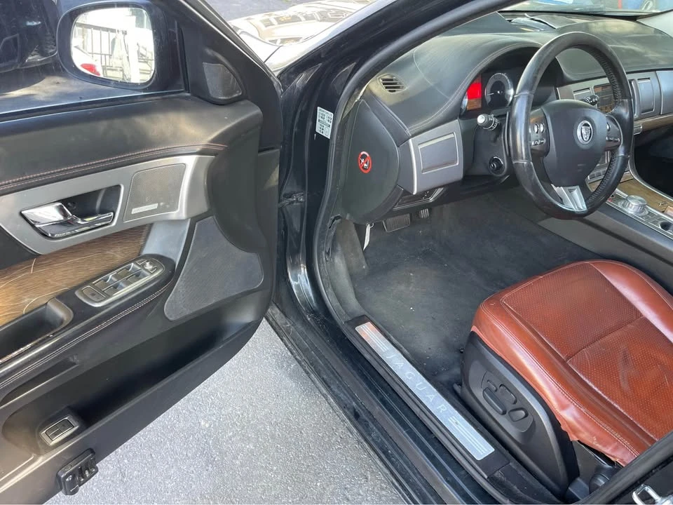 2009 Jaguar X250 XFR - Image 3 of 13