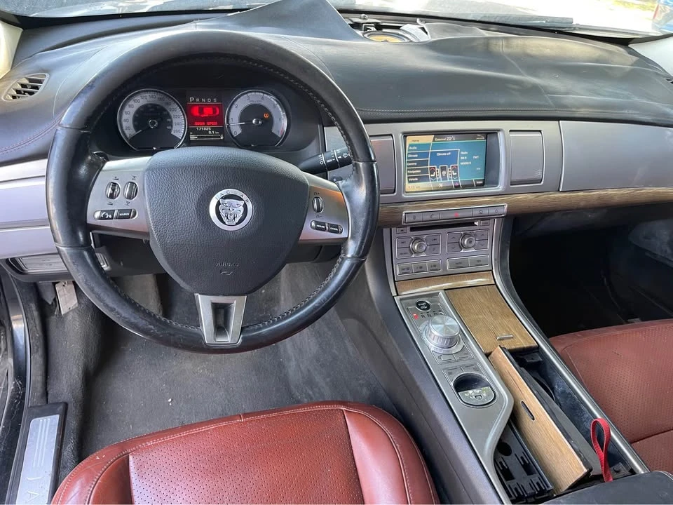 2009 Jaguar X250 XFR - Image 4 of 13