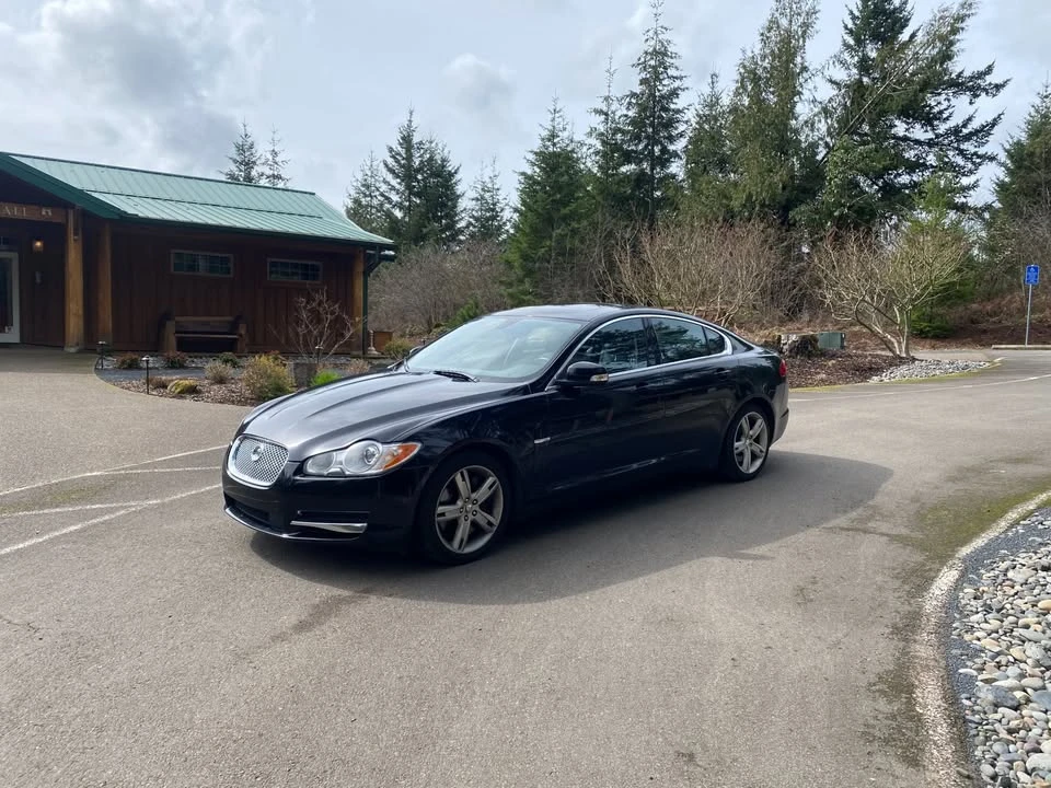 2009 Jaguar X250 XFR - Image 4 of 14