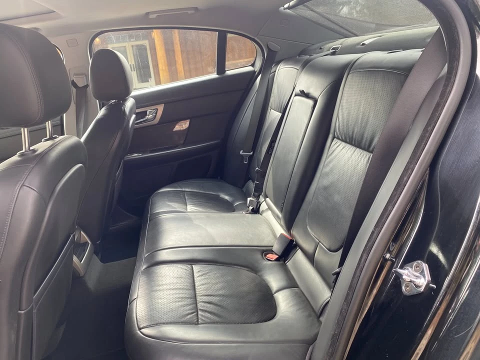 2009 Jaguar X250 XFR - Image 10 of 14