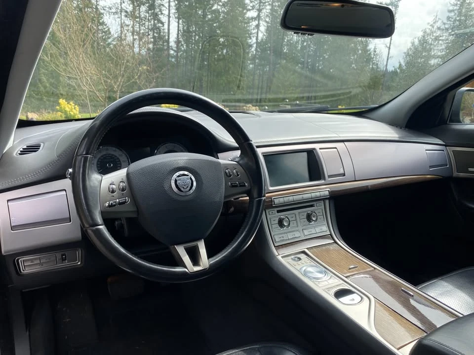 2009 Jaguar X250 XFR - Image 6 of 14