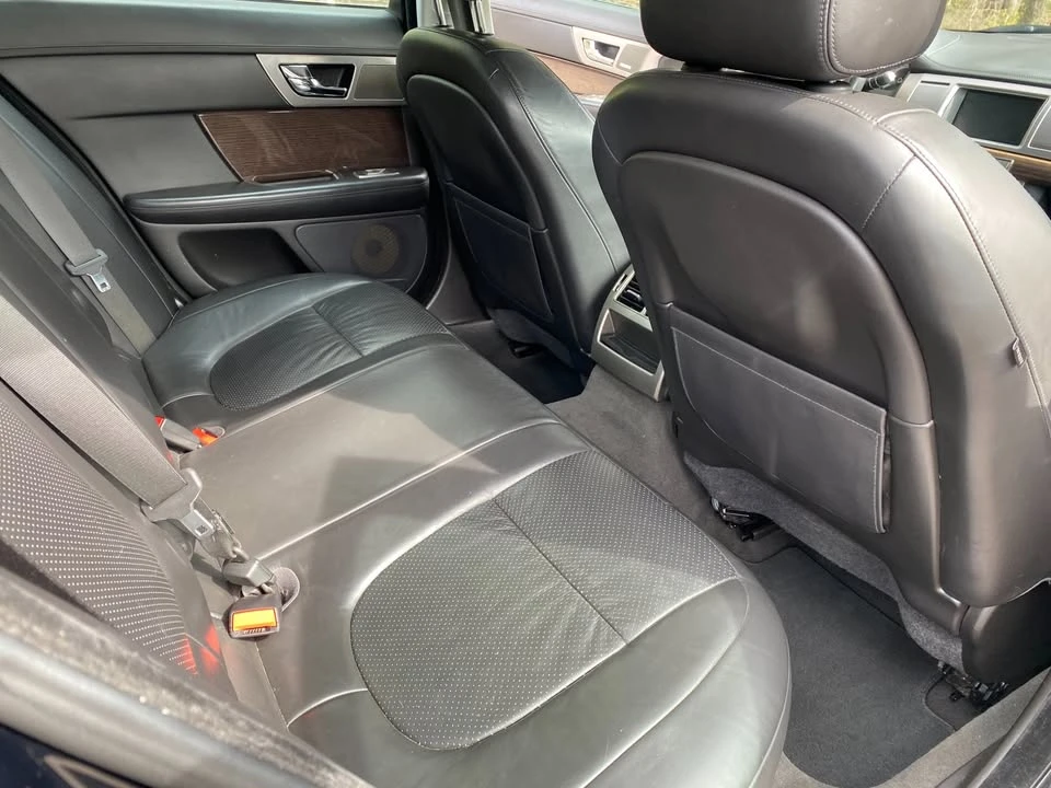 2009 Jaguar X250 XFR - Image 12 of 14