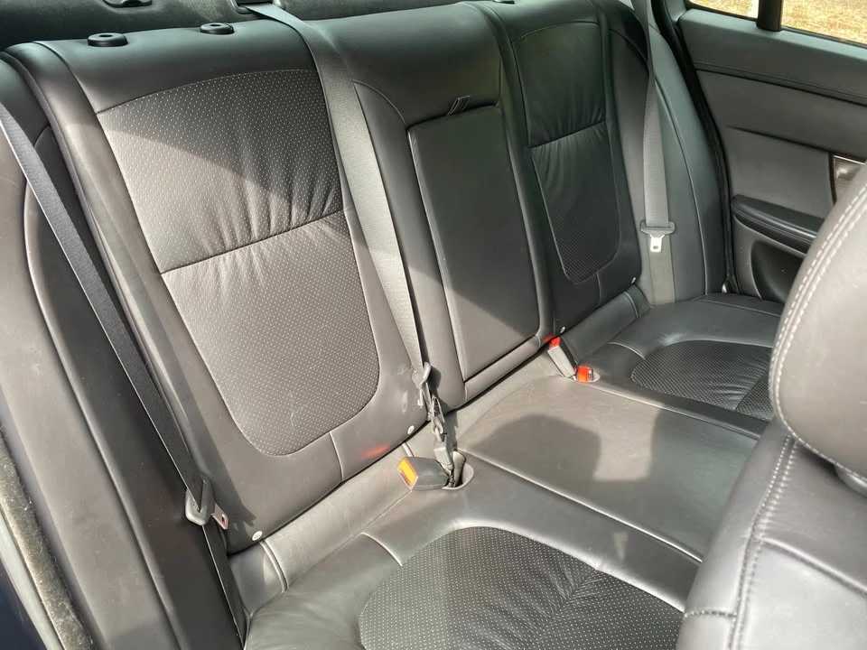 2009 Jaguar X250 XFR - Image 11 of 14