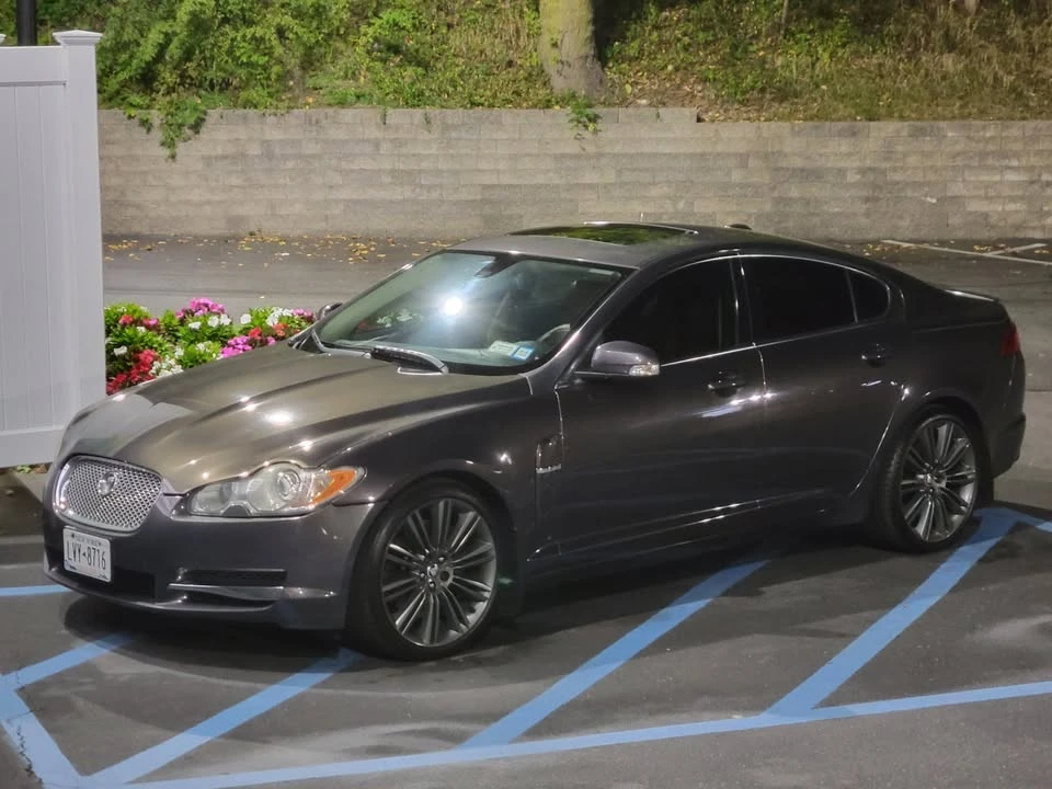 2009 Jaguar X250 XFR - Image 13 of 15