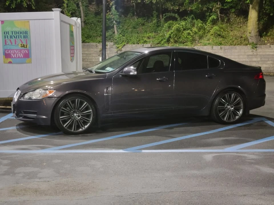 2009 Jaguar X250 XFR - Image 14 of 15