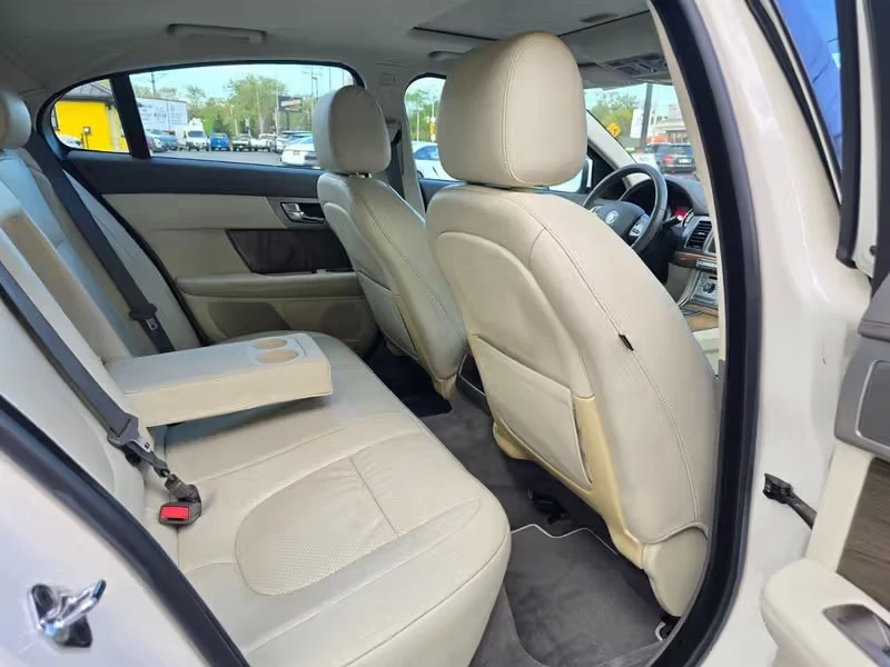 2009 Jaguar X250 XF - Image 15 of 16