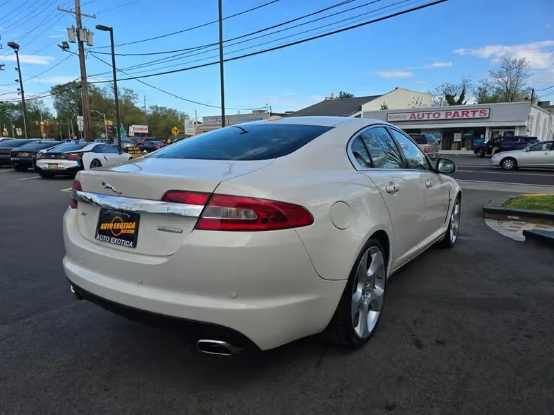 2009 Jaguar X250 XF - Image 3 of 16