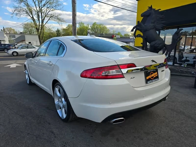 2009 Jaguar X250 XF - Image 2 of 16