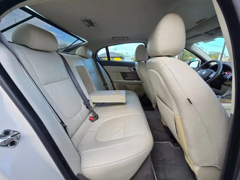 2009 Jaguar X250 XF - Image 16 of 16