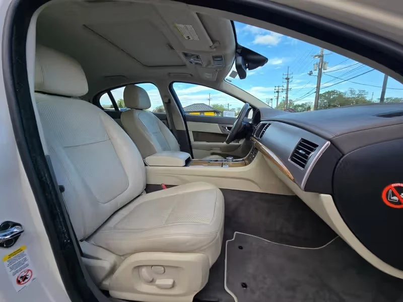2009 Jaguar X250 XF - Image 12 of 16