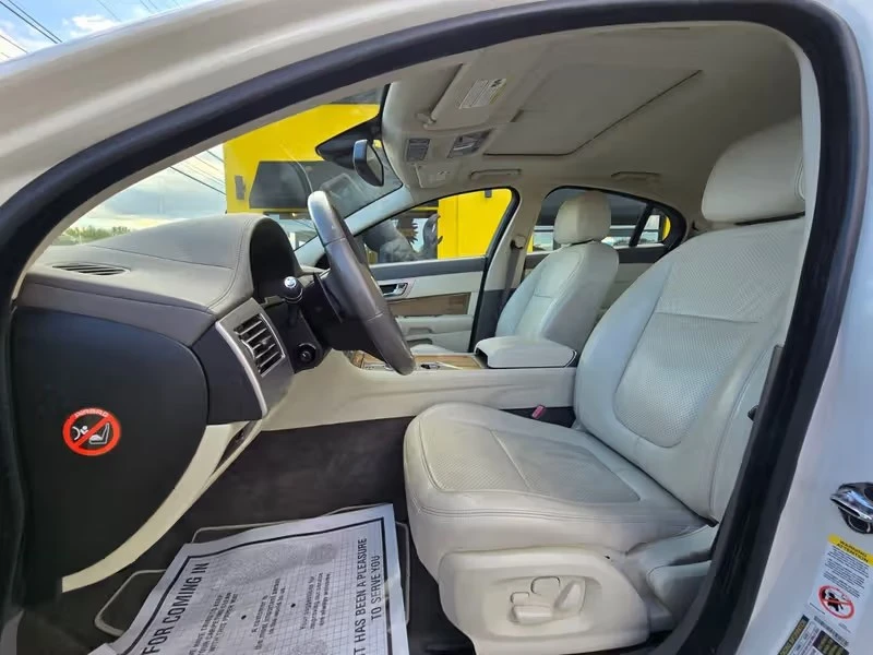 2009 Jaguar X250 XF - Image 10 of 16
