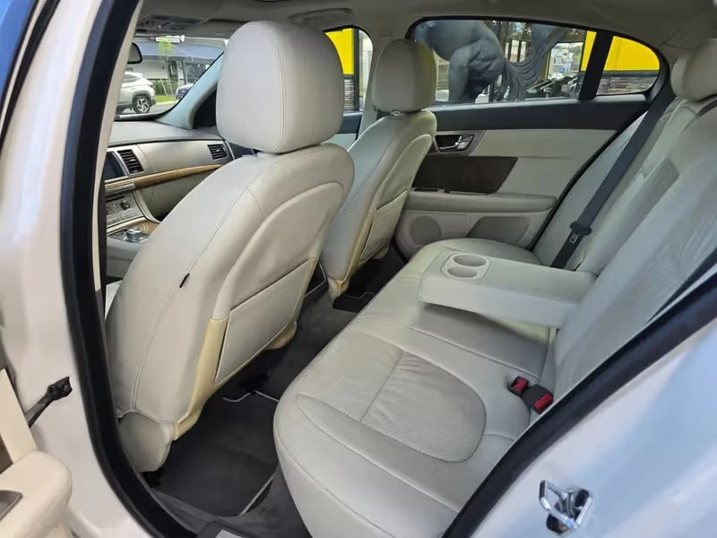 2009 Jaguar X250 XF - Image 13 of 16