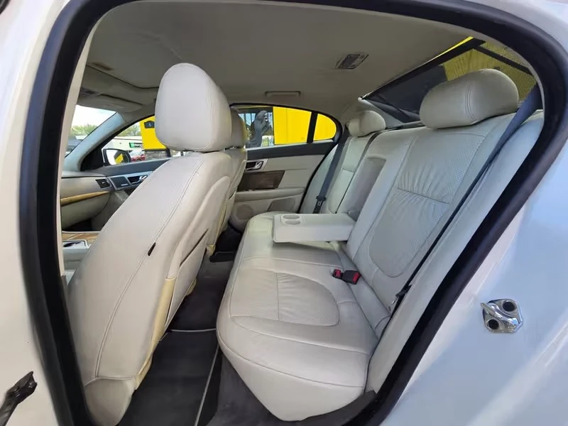 2009 Jaguar X250 XF - Image 14 of 16