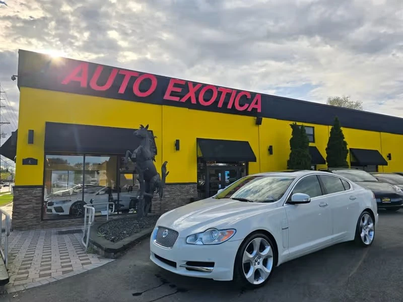 2009 Jaguar X250 XF - Image 4 of 16