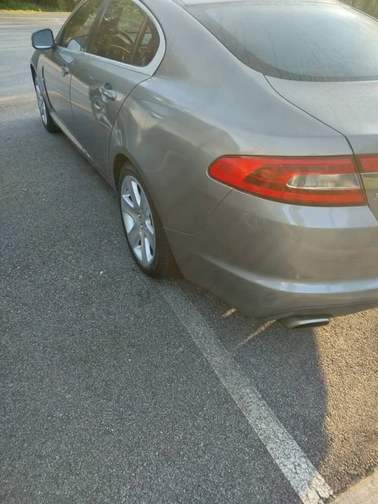 2009 Jaguar X250 XF - Image 4 of 5