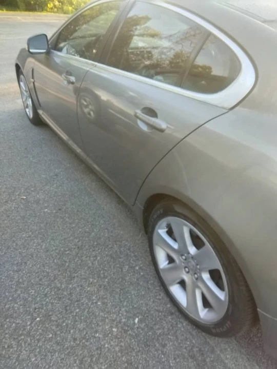 2009 Jaguar X250 XF - Image 3 of 5