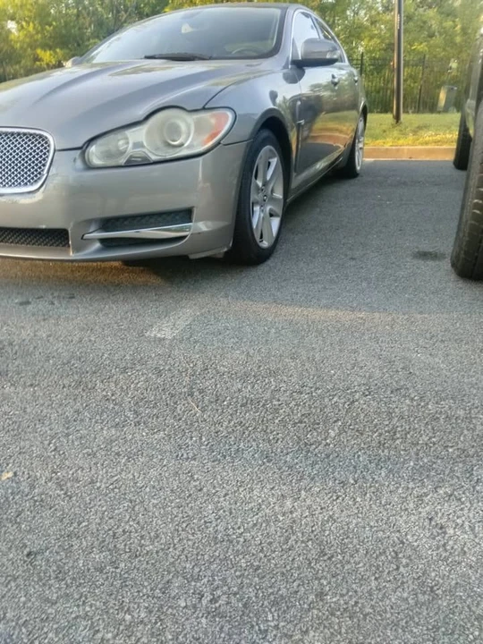 2009 Jaguar X250 XF - Image 2 of 5