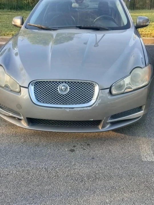 2009 Jaguar X250 XF - Image 5 of 5