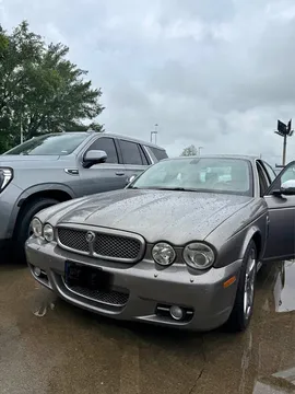 2009 Jaguar XJ