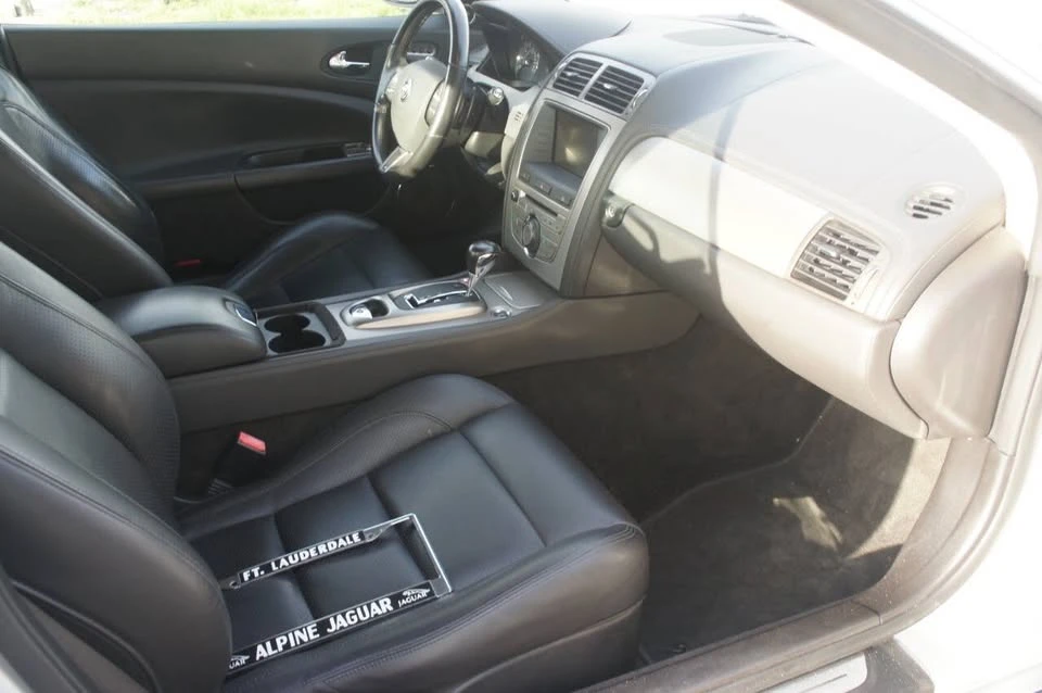 2009 Jaguar X150 XK - Image 6 of 19