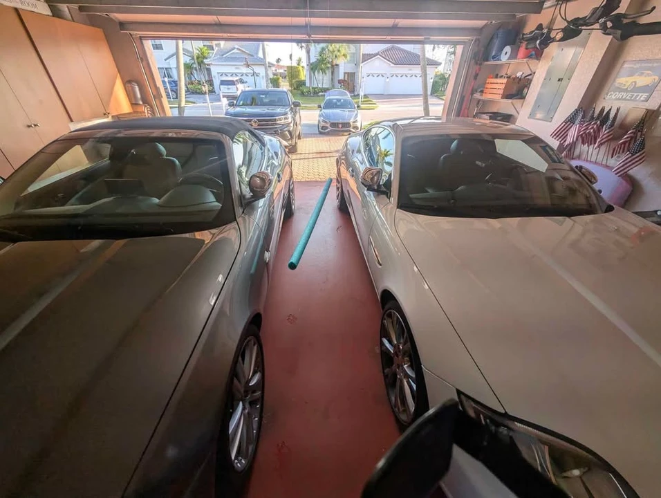 2009 Jaguar X150 XK - Image 5 of 10