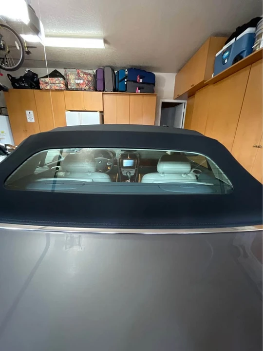 2009 Jaguar X150 XK - Image 7 of 10