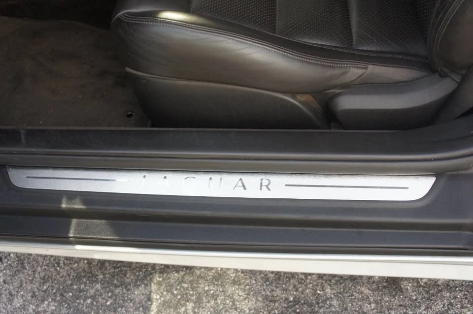 2009 Jaguar X150 XK - Image 14 of 19