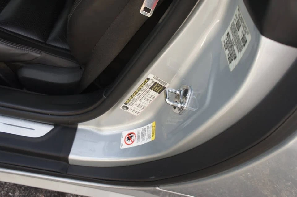 2009 Jaguar X150 XK - Image 13 of 19