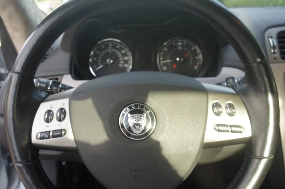 2009 Jaguar X150 XK - Image 18 of 19