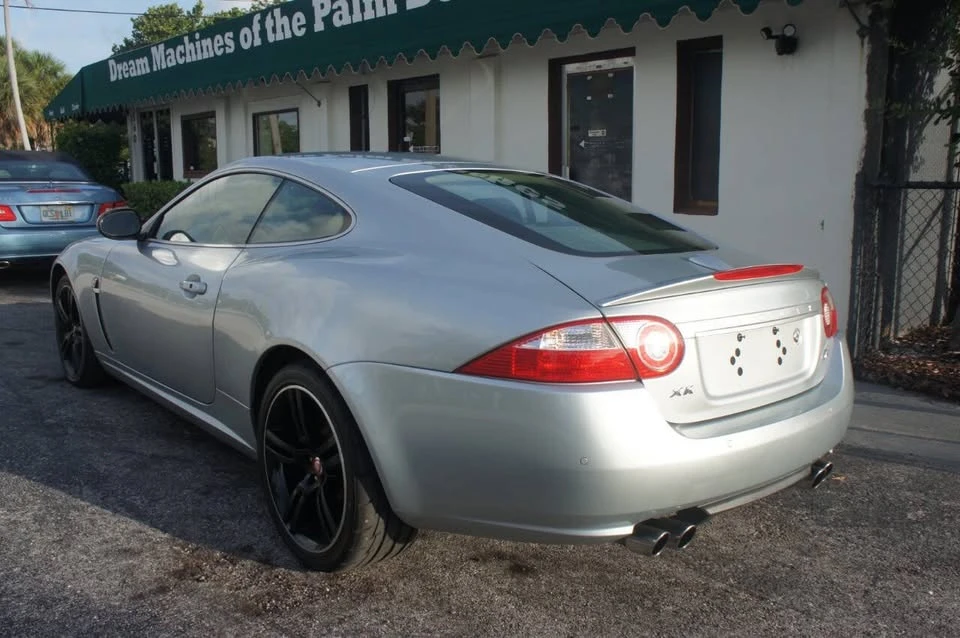 2009 Jaguar X150 XK - Image 3 of 19