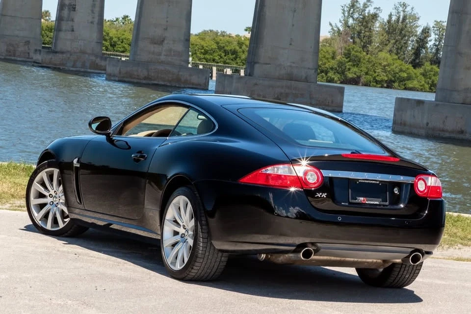 2009 Jaguar X150 XK - Image 15 of 20