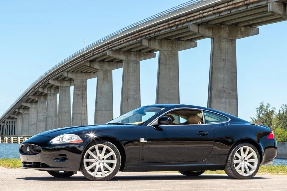 2009 Jaguar X150 XK - Image 9 of 20
