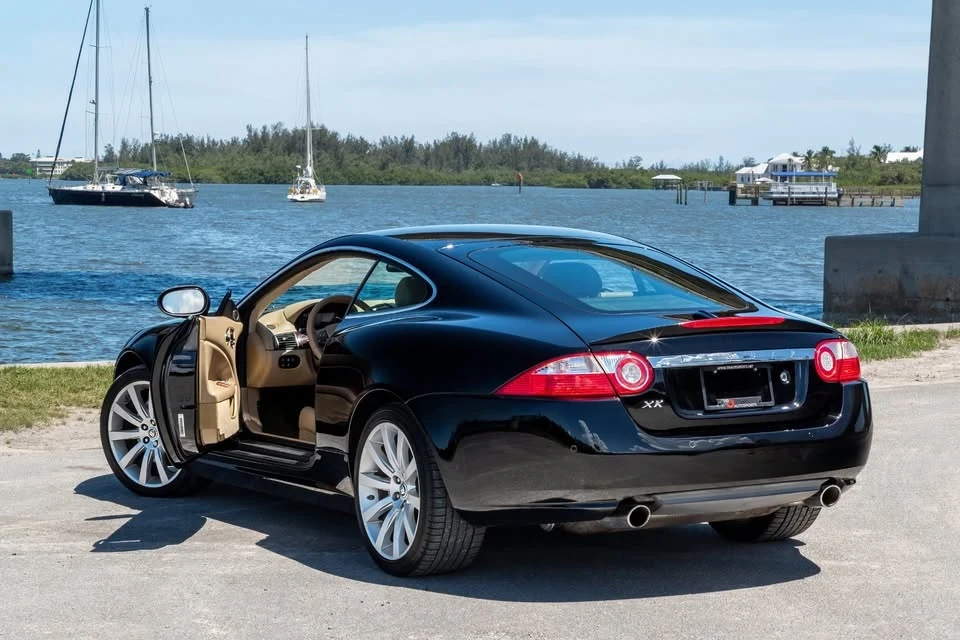 2009 Jaguar X150 XK - Image 20 of 20