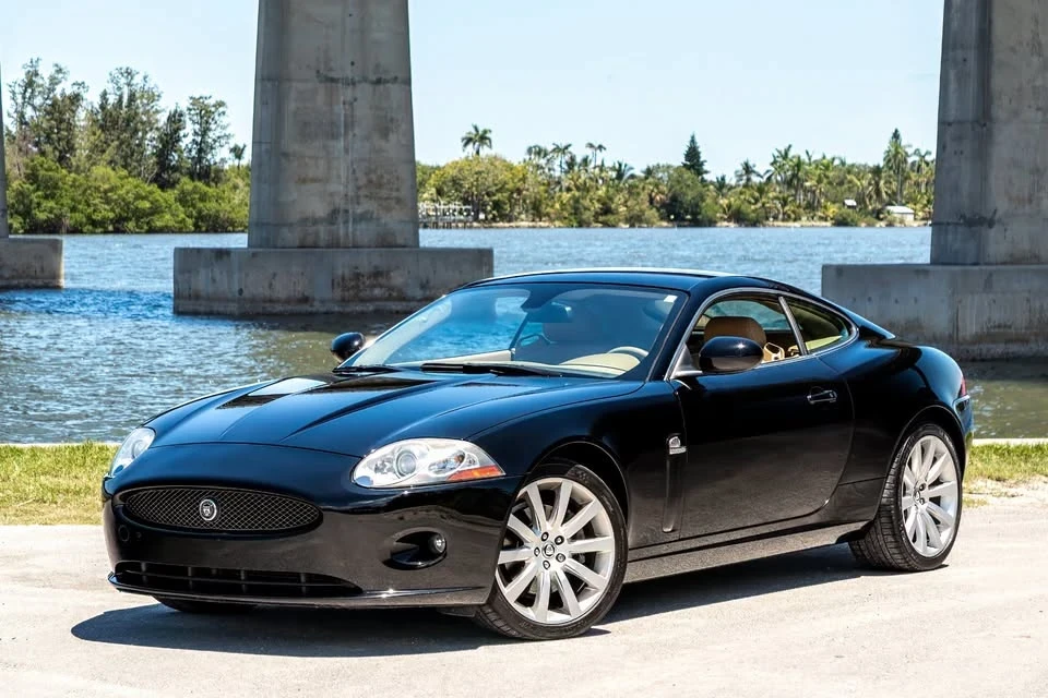2009 Jaguar X150 XK - Image 6 of 20