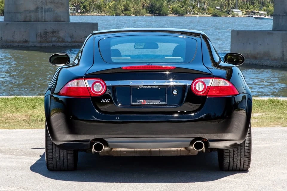 2009 Jaguar X150 XK - Image 19 of 20