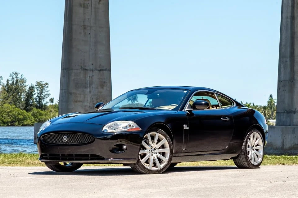 2009 Jaguar X150 XK - Image 5 of 20