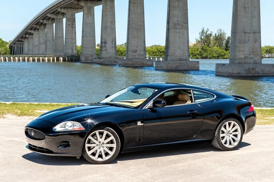 2009 Jaguar X150 XK - Image 10 of 20