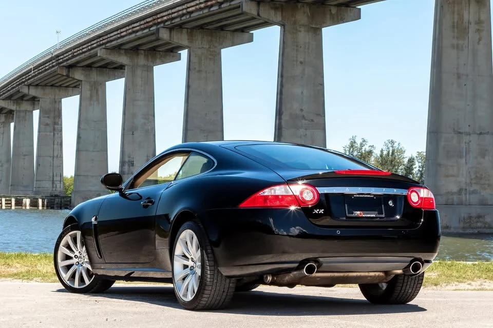 2009 Jaguar X150 XK - Image 16 of 20