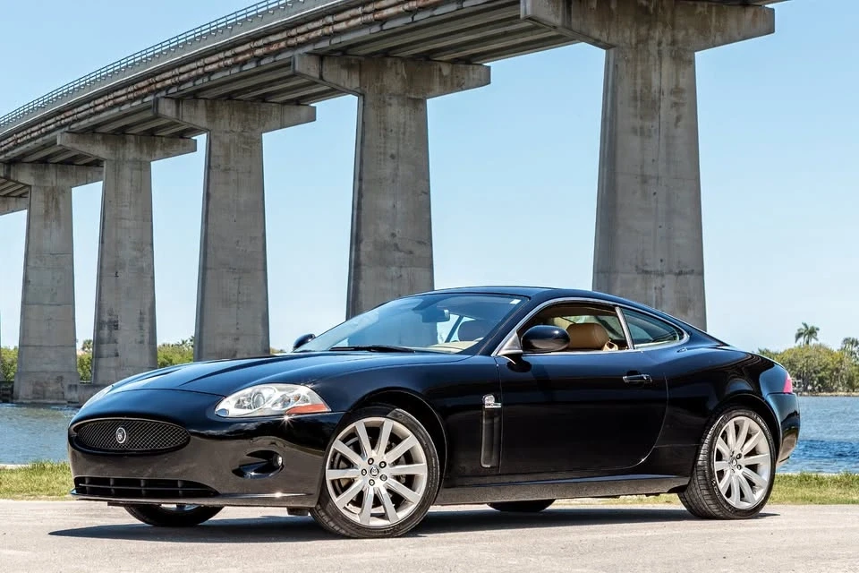 2009 Jaguar X150 XK - Image 4 of 20