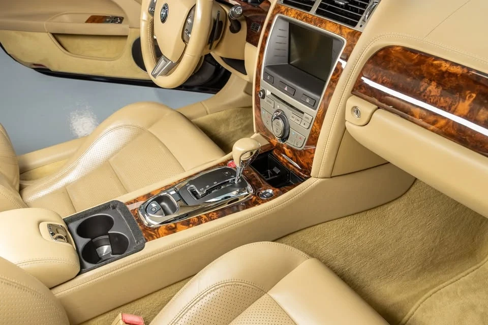 2009 Jaguar X150 XK - Image 2 of 20