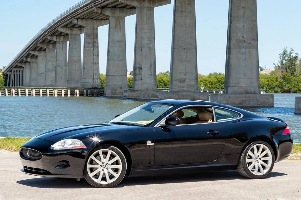 2009 Jaguar X150 XK - Image 8 of 20
