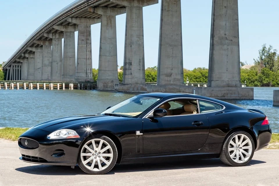 2009 Jaguar X150 XK - Image 8 of 20